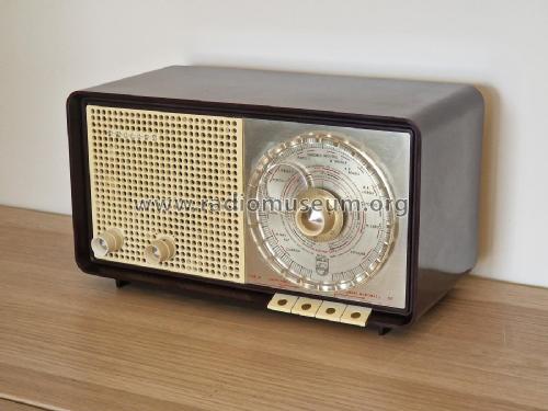 B3LN95U ; Philips Portugal (ID = 3078990) Radio