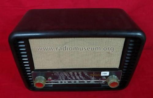 BLN223U; Philips Portugal (ID = 3064972) Radio