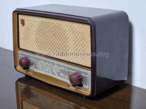 BLN236U; Philips Portugal (ID = 3053051) Radio