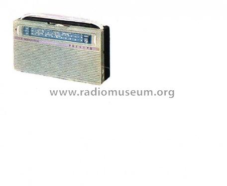 L3LN25T; Philips Portugal (ID = 120794) Radio