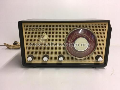 BDK280U; Philips Radio A/S; K (ID = 2326855) Radio