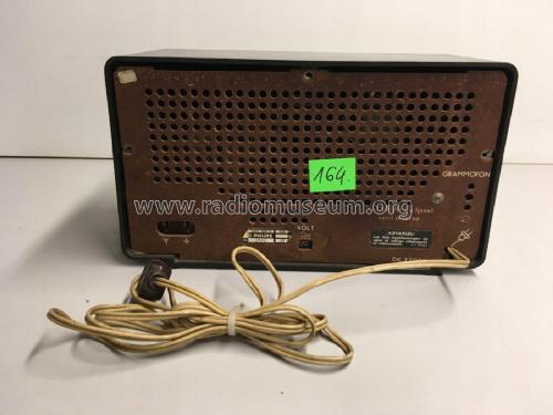 BDK280U; Philips Radio A/S; K (ID = 2326856) Radio