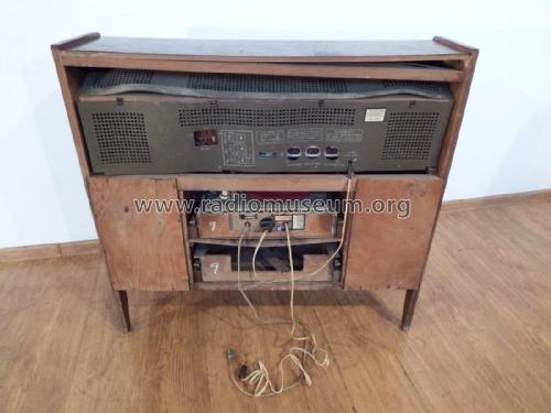 Fanfare Royal FDK644A; Philips Radio A/S; K (ID = 1978897) Radio