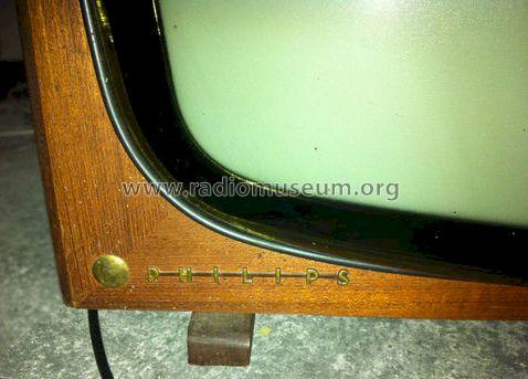 Favorit 23TDK406D; Philips Radio A/S; K (ID = 1192765) Television