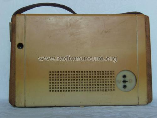 LDK381T; Philips Radio A/S; K (ID = 2251807) Radio