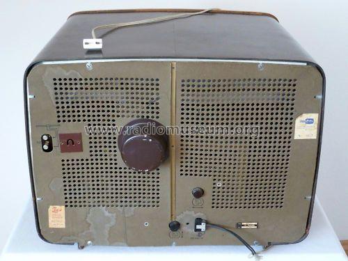 TDK 1420; Philips Radio A/S; K (ID = 981348) Television