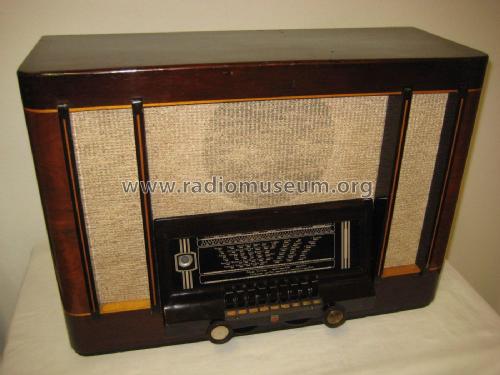 103X; Philips Radios - (ID = 1893623) Radio