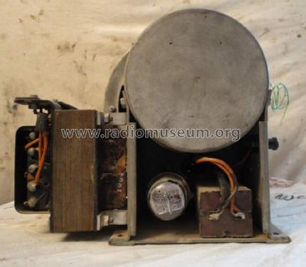 Lautsprecher-System 2063; Philips Radios - (ID = 1035038) Speaker-P