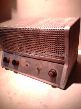 2883 /01 /04; Philips; Eindhoven (ID = 1402501) Ampl/Mixer