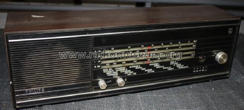 22RB382; Philips Radios - (ID = 1785152) Radio