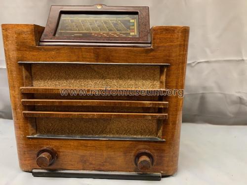 456A; Philips Radios - (ID = 2633955) Radio