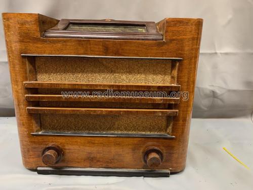 456A; Philips Radios - (ID = 2633958) Radio