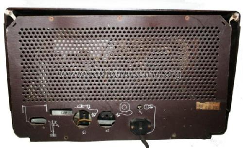 470A; Philips; Eindhoven (ID = 1736707) Radio