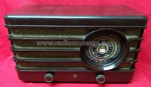 470A; Philips Radios - (ID = 3047418) Radio