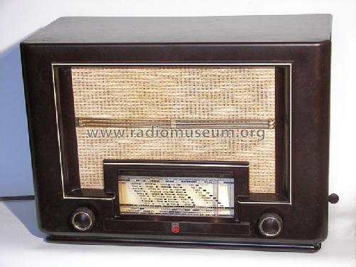 480A -14; Philips akc. spol., (ID = 617995) Radio