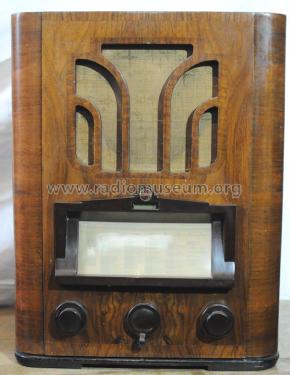 535A; Philips Radios - (ID = 2913299) Radio