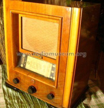 546A; Philips Radios - (ID = 1788161) Radio