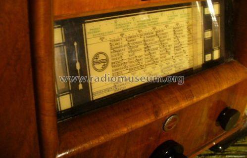 546A; Philips Radios - (ID = 1788164) Radio