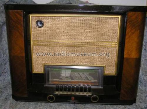 735L; Philips Radios - (ID = 412304) Radio