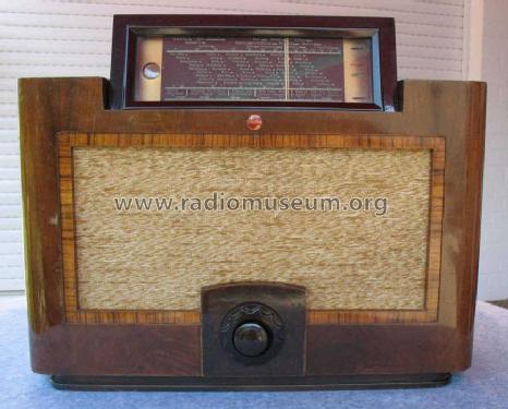 750A-14; Philips akc. spol., (ID = 229211) Radio