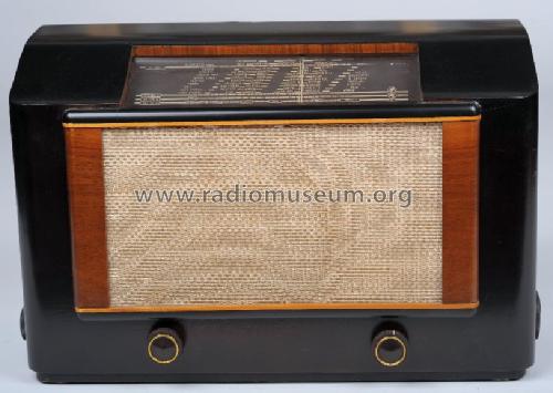 768A; Philips Radios - (ID = 1405420) Radio