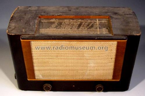 768A; Philips Radios - (ID = 71026) Radio