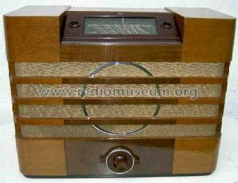 796A; Philips Radios - (ID = 31480) Radio