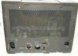 796A; Philips Radios - (ID = 31482) Radio