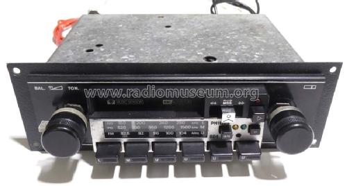 804 22AC804 /22; Philips Radios - (ID = 2684641) Car Radio