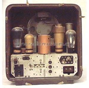 Super inductance 836A; Philips Radios - (ID = 18839) Radio