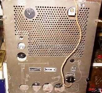 839A; Philips Radios - (ID = 12810) Radio