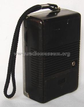 Pocket Radio 90AL098 /00 /01; Philips; Chungli (ID = 1907710) Radio