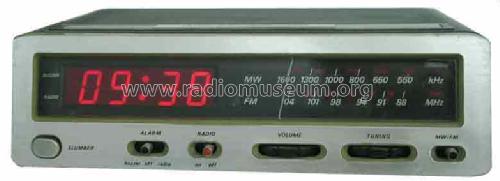 90AS180/00; Philips Radios - (ID = 435616) Radio