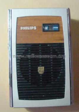 90RL070; Philips Radios - (ID = 1084256) Radio