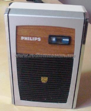 90RL070; Philips Radios - (ID = 1084257) Radio