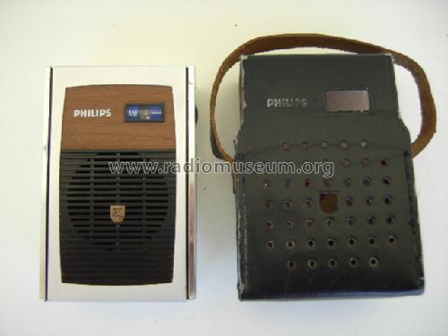 90RL070; Philips Radios - (ID = 419717) Radio