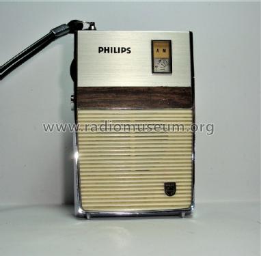 90RL071; Philips Radios - (ID = 2446306) Radio