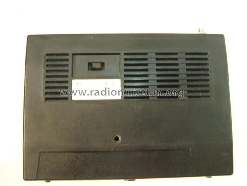 90RL116; Philips Radios - (ID = 1336953) Radio