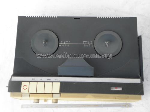 9105A /22G; Philips Radios - (ID = 1996686) R-Player