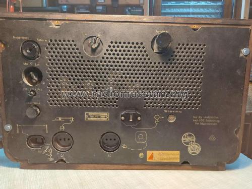 Aladin D23GW; Philips Radios - (ID = 3112289) Radio