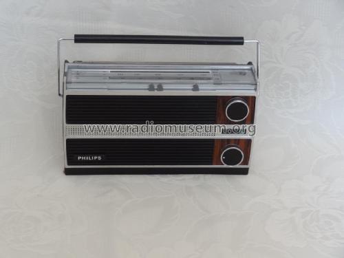 Andy 22RL182; Philips Radios - (ID = 2788020) Radio