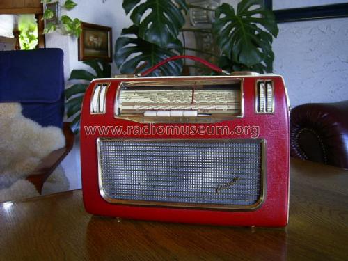 Annette 490 L4D90AB; Philips Radios - (ID = 48444) Radio