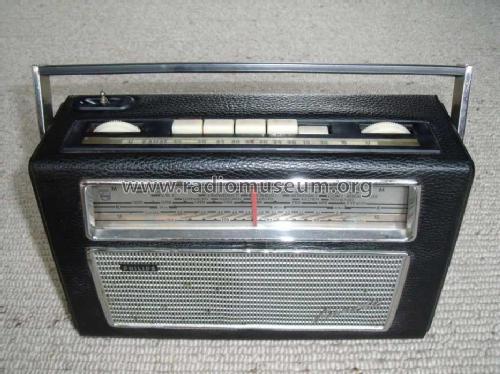 Annette 522 L5D22T; Philips Radios - (ID = 796583) Radio