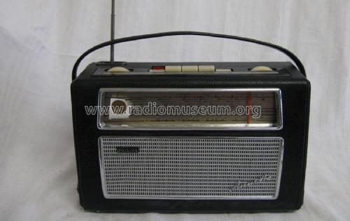 Annette L5D42T; Philips Radios - (ID = 2631846) Radio