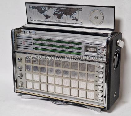 Antoinette Transworld de Luxe 22RL798; Philips Radios - (ID = 3103501) Radio