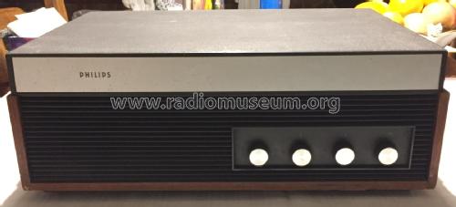Berlin Automatik EL3558; Philips Radios - (ID = 2817133) R-Player