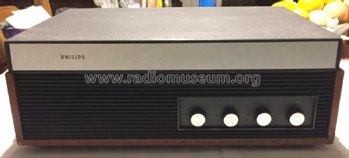 Berlin Automatik EL3558; Philips Radios - (ID = 2817133) Reg-Riprod