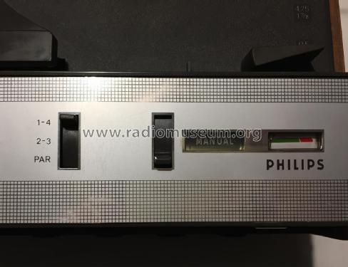 Berlin Automatik EL3558; Philips Radios - (ID = 2817145) R-Player