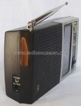 Blues SL 90RL114; Philips Radios - (ID = 1689908) Radio