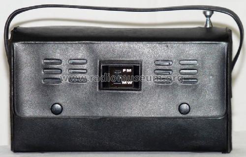 Blues SL 90RL114; Philips Radios - (ID = 679609) Radio